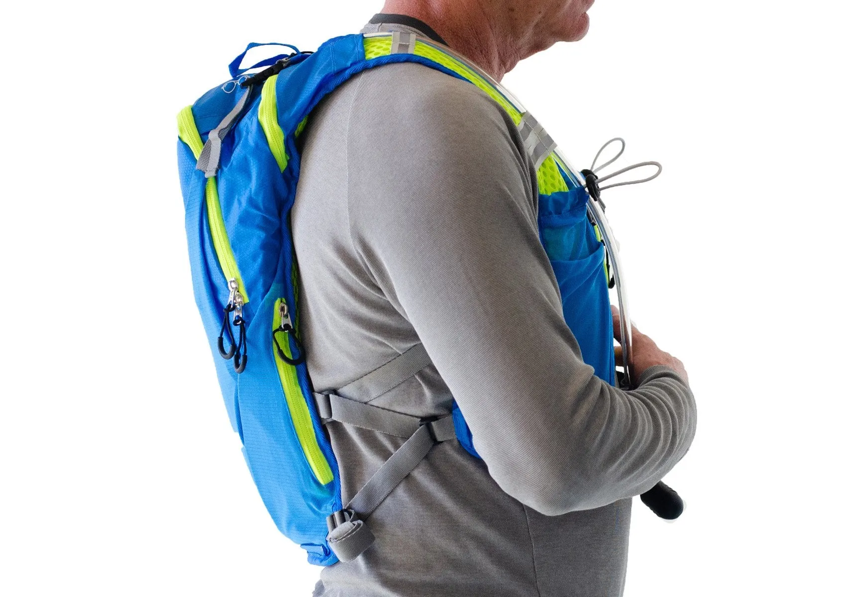 Extrememist 2 Liter Hydration Pack