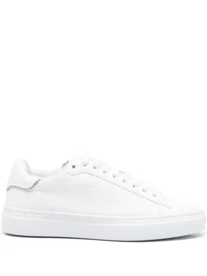 Fabiana Filippi Sneakers White