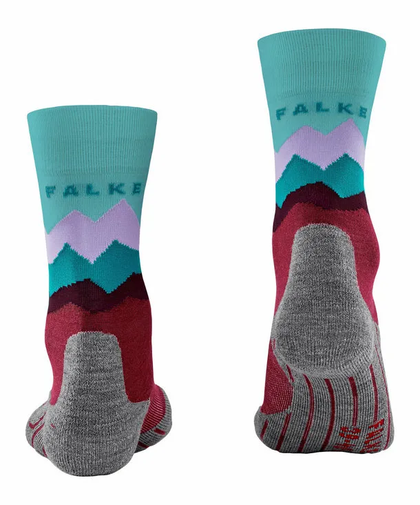 Falke | TK2 Trekking Socks Crest | Women's