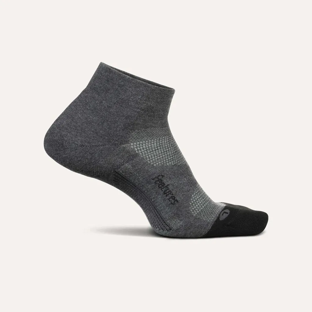 Feetures GOLF Max Cushion Low Cut Socks