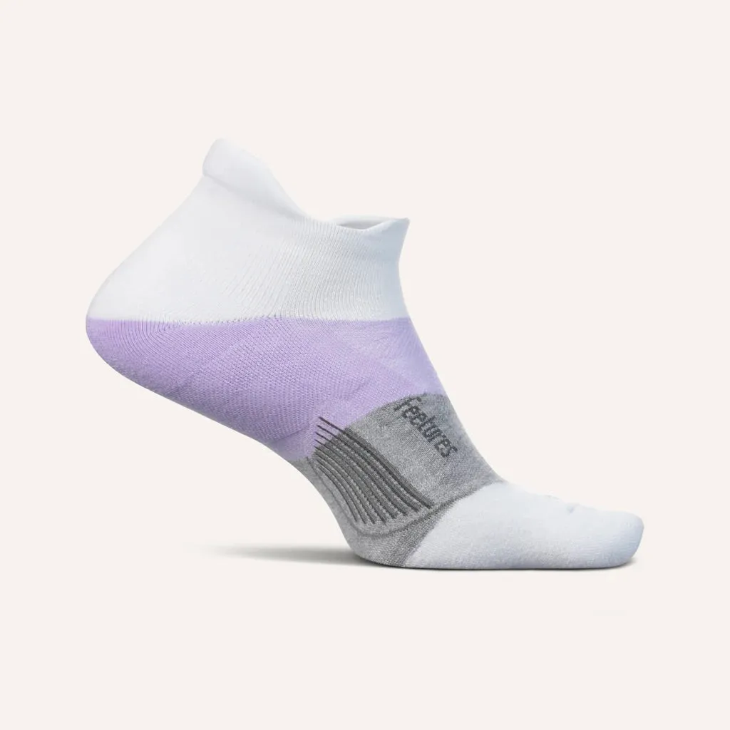 Feetures GOLF Max Cushion No Show Tab Socks