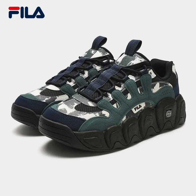 FILA CORE CROISSANT FASHION ORIGINALE Men Sneakers in White