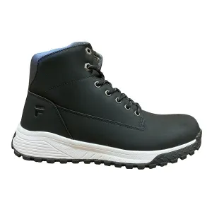 Fila scarponcino da uomo Lance XII Mid 1011362.16Z black-castle rock