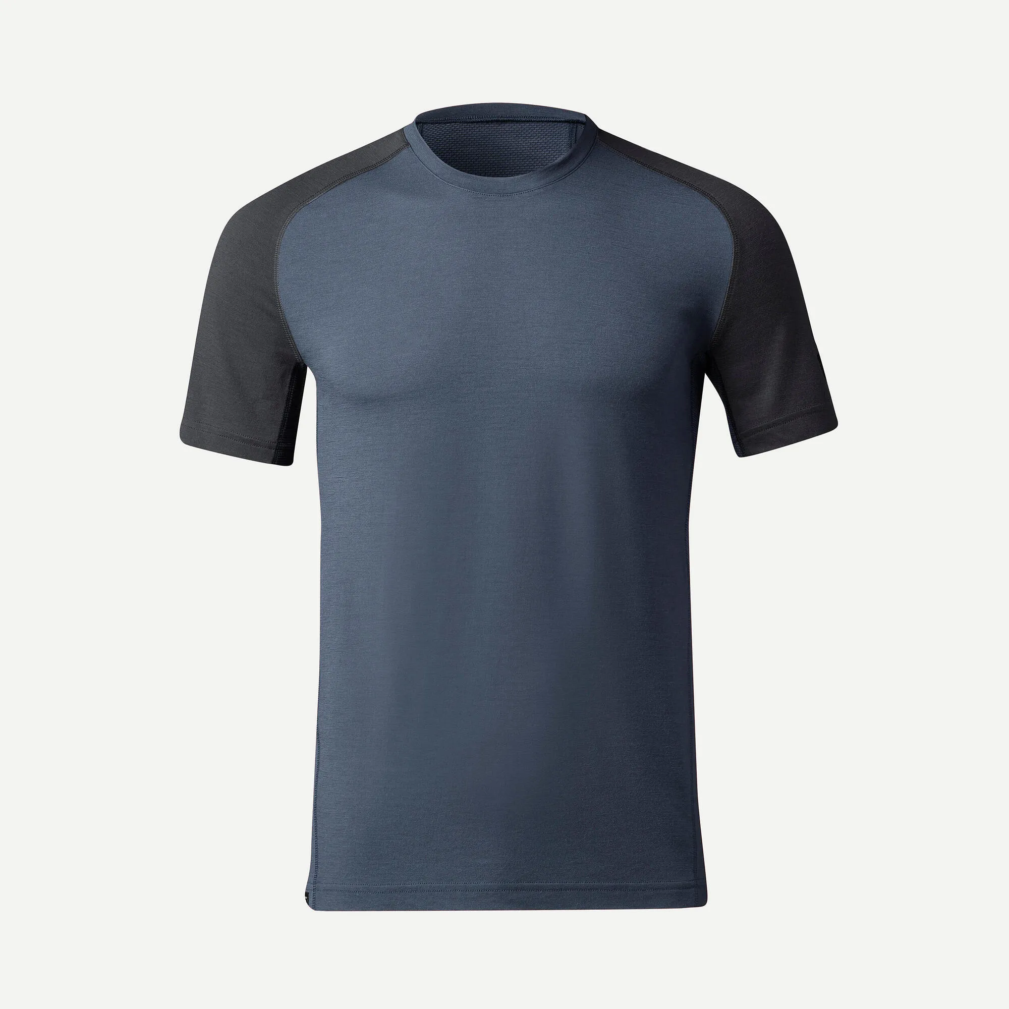 Forclaz Men's MT500 Merino Wool T-Shirt