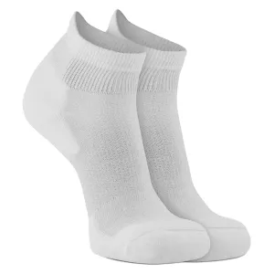 Fox River Diabetic Lightweight 2 Pack Quarter Crew Socks