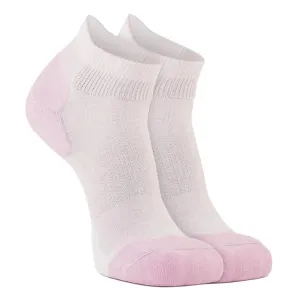 Fox River Women's  Her Diabetic Lightweight 2 Pack Quarter Crew Socks