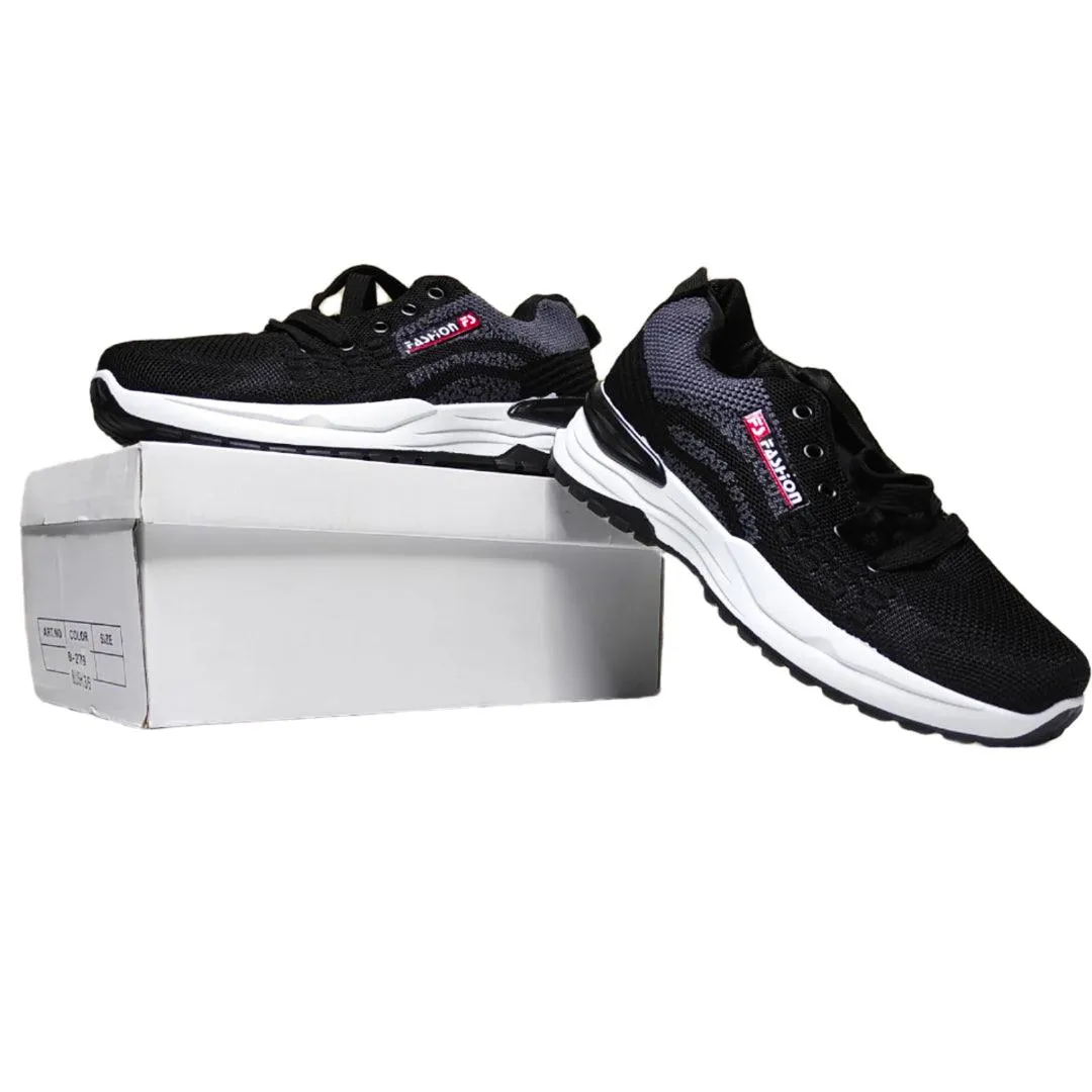 FS Fashion Breathable Women Sports Shoe B-279