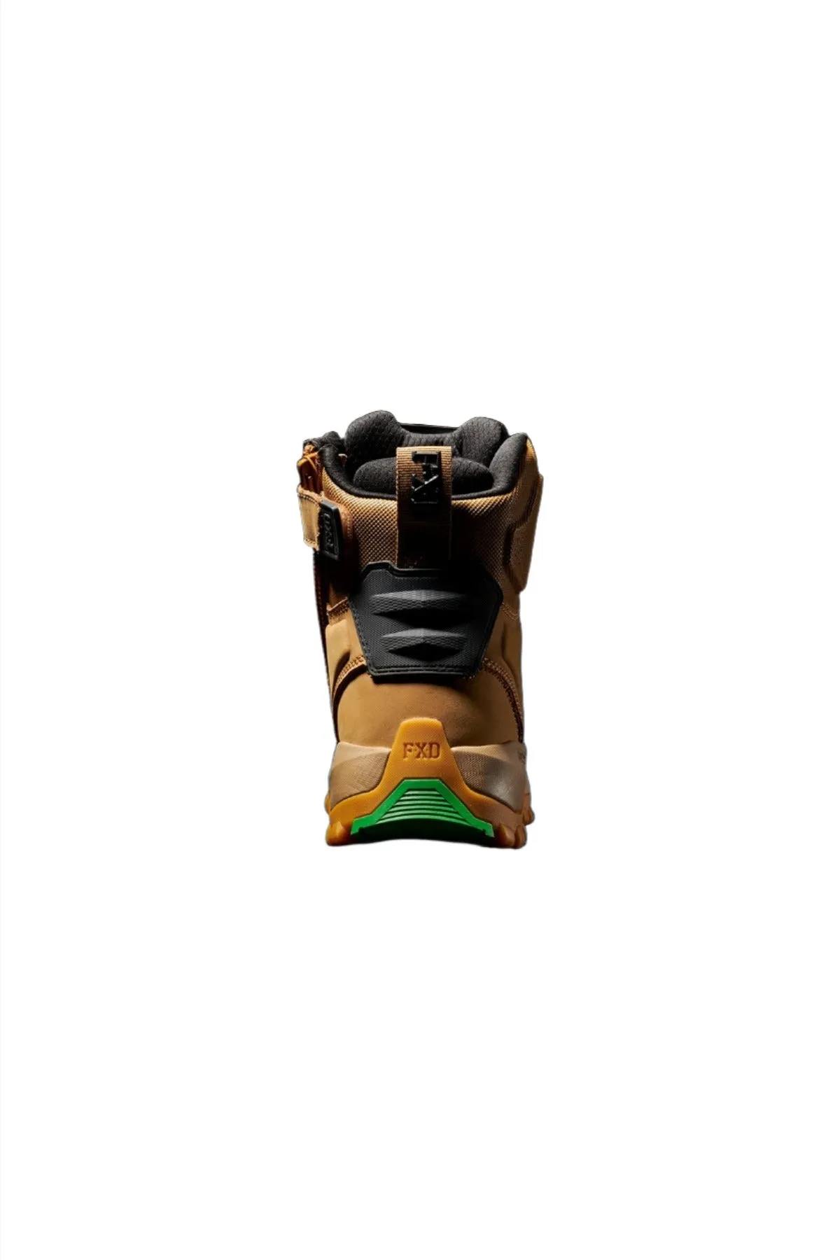 FXD Workwear Nitrolite™ High Cut Work Boot (WB1)