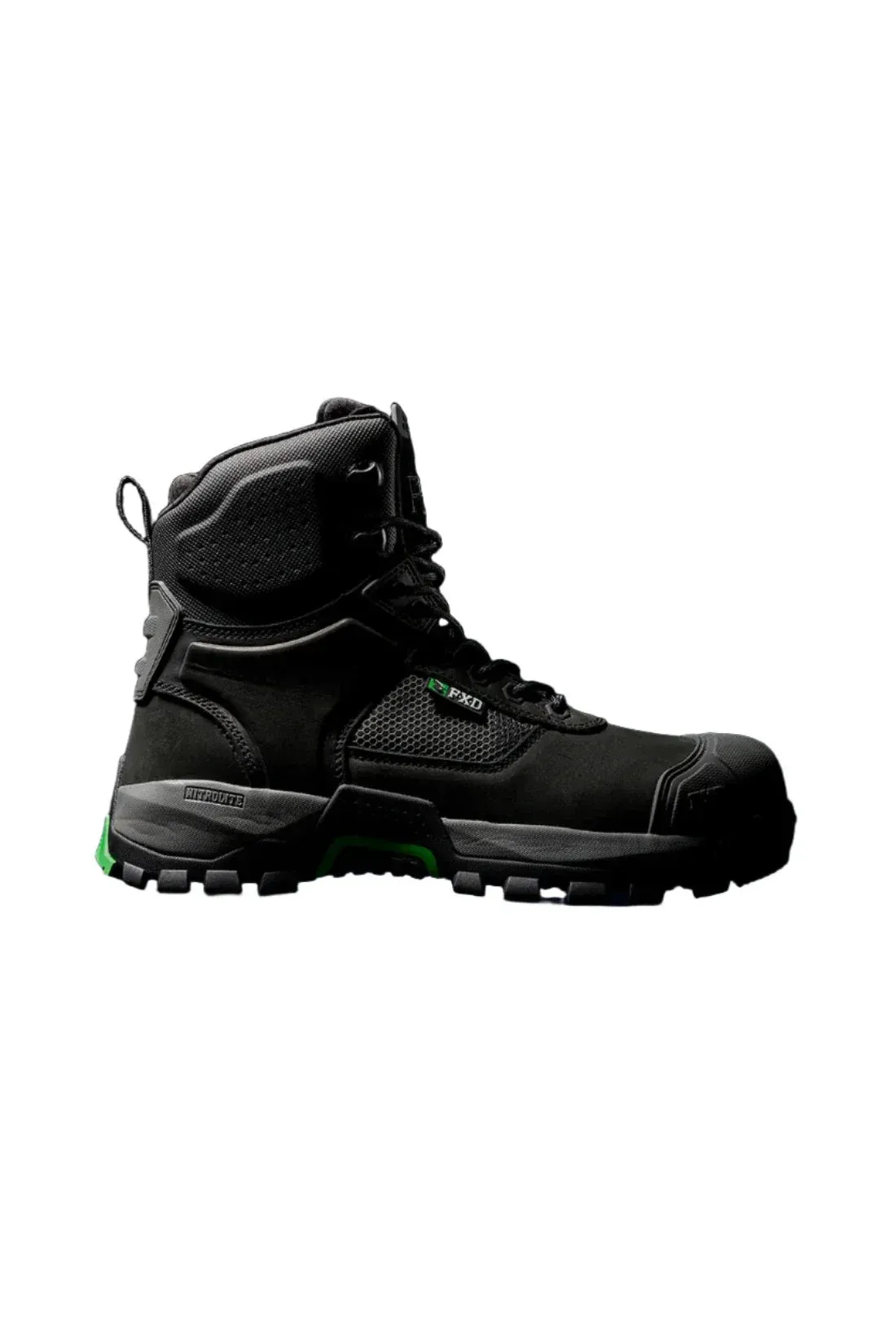 FXD Workwear Nitrolite™ High Cut Work Boot (WB1)