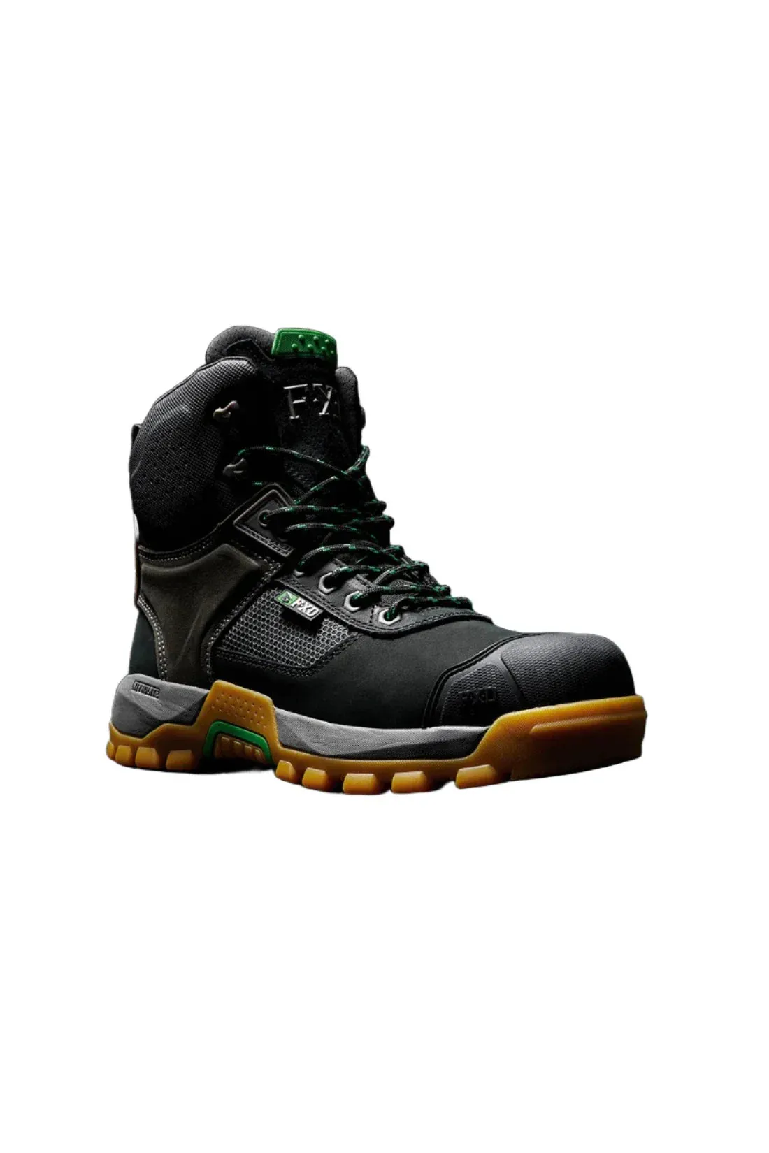 FXD Workwear Nitrolite™ High Cut Work Boot (WB1)