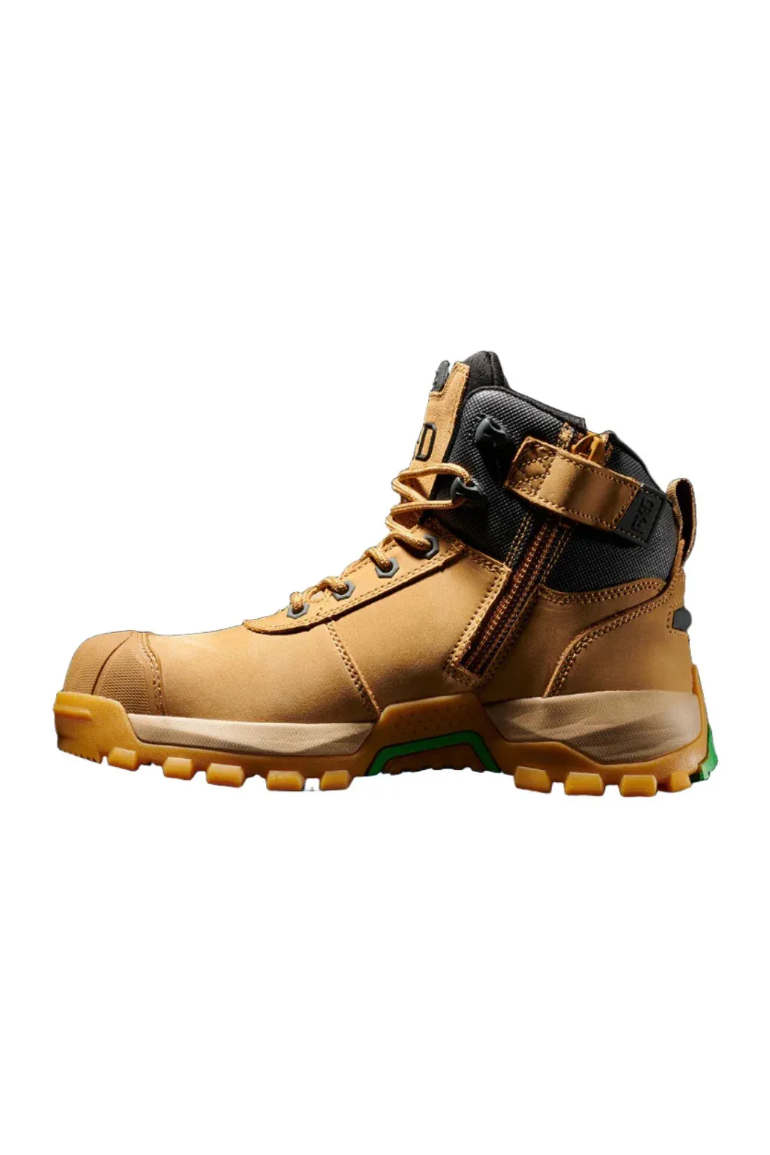 FXD Workwear Nitrolite™ Mid Cut Work Boot (WB2)