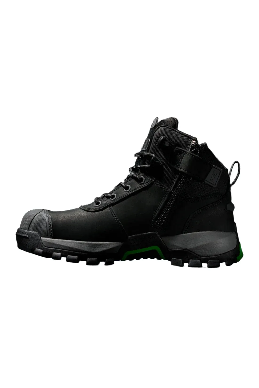 FXD Workwear Nitrolite™ Mid Cut Work Boot (WB2)