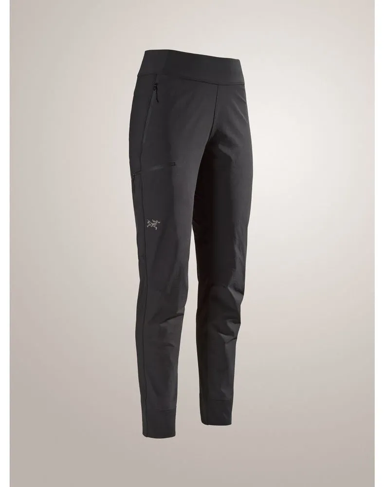 Gamma Hybrid Pant Women's