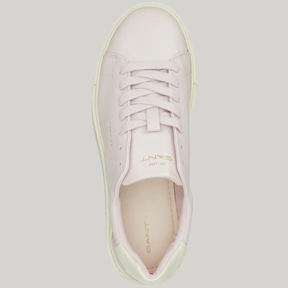 Gant Footwear  Women's Julice Low Lace Shoe Pink M