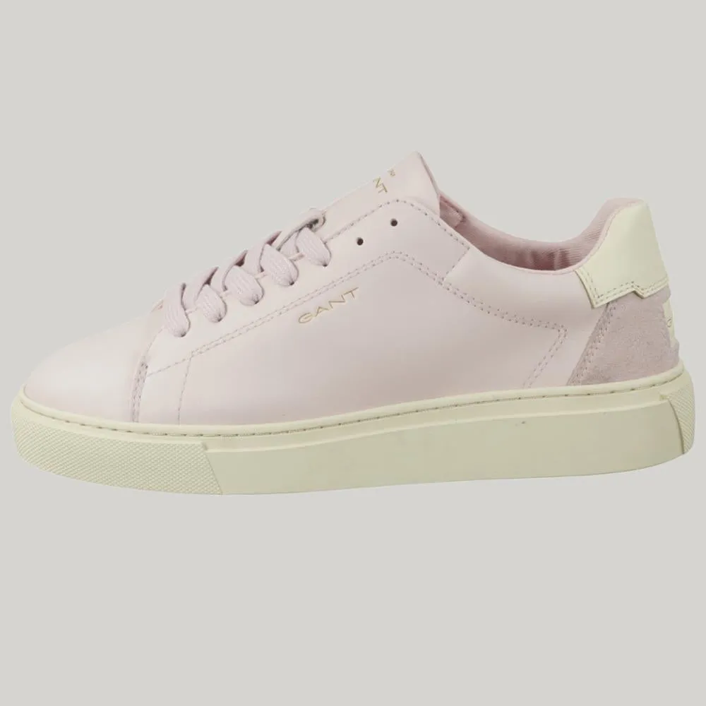 Gant Footwear  Women's Julice Low Lace Shoe Pink M