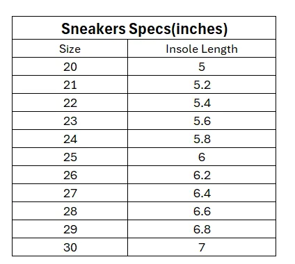 Girls Sneaker H558-112-SILVER