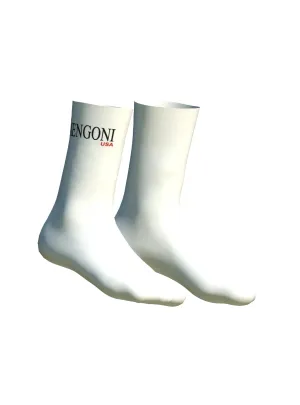 GS MENGONI AERO 3.0 CYCLING SOCKS