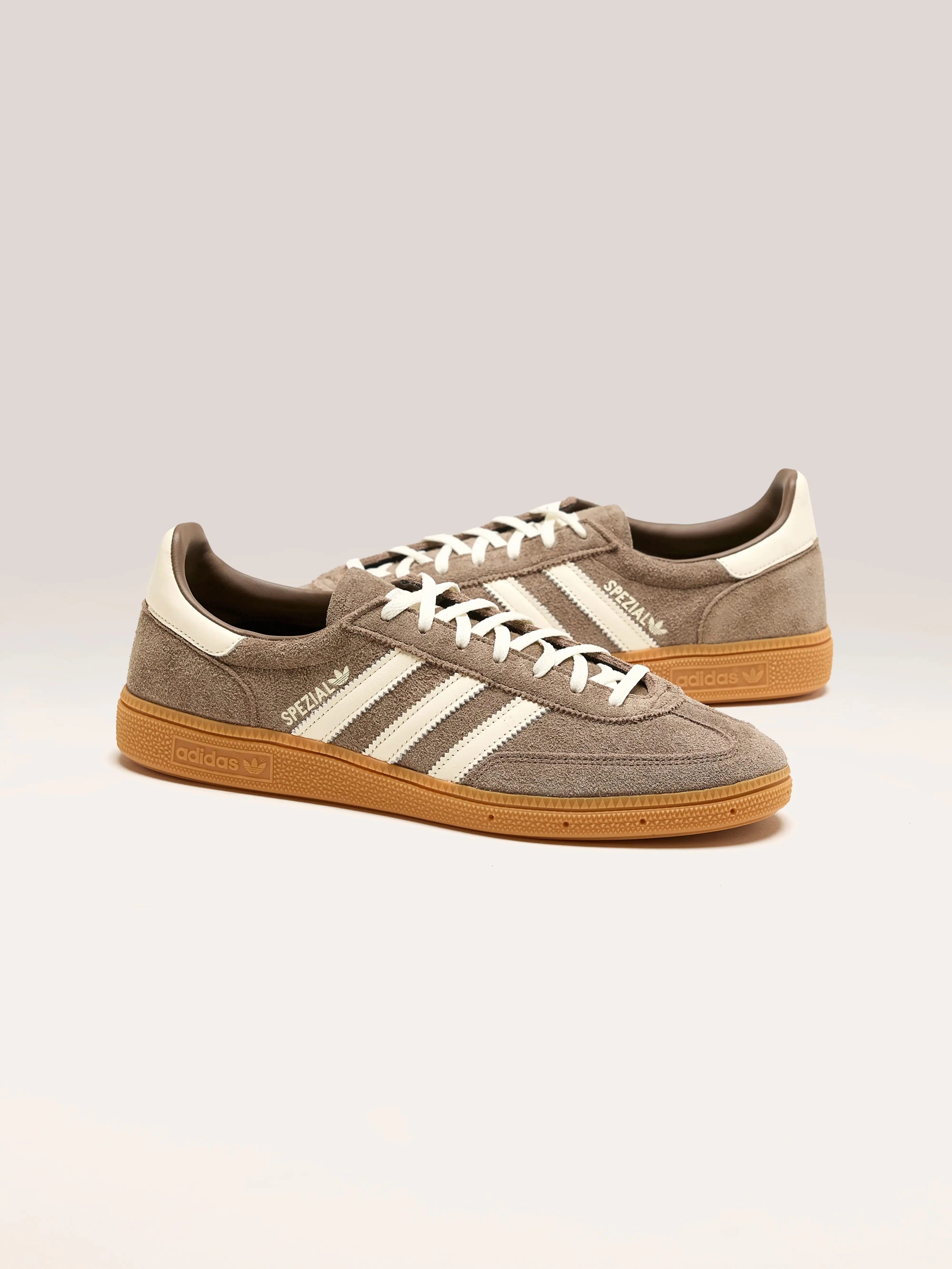 Handball Spezial for Women (242 / W / BROWN)