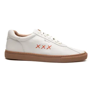 Harvesters Sneaker Collaboration - Men's Leather Sneaker