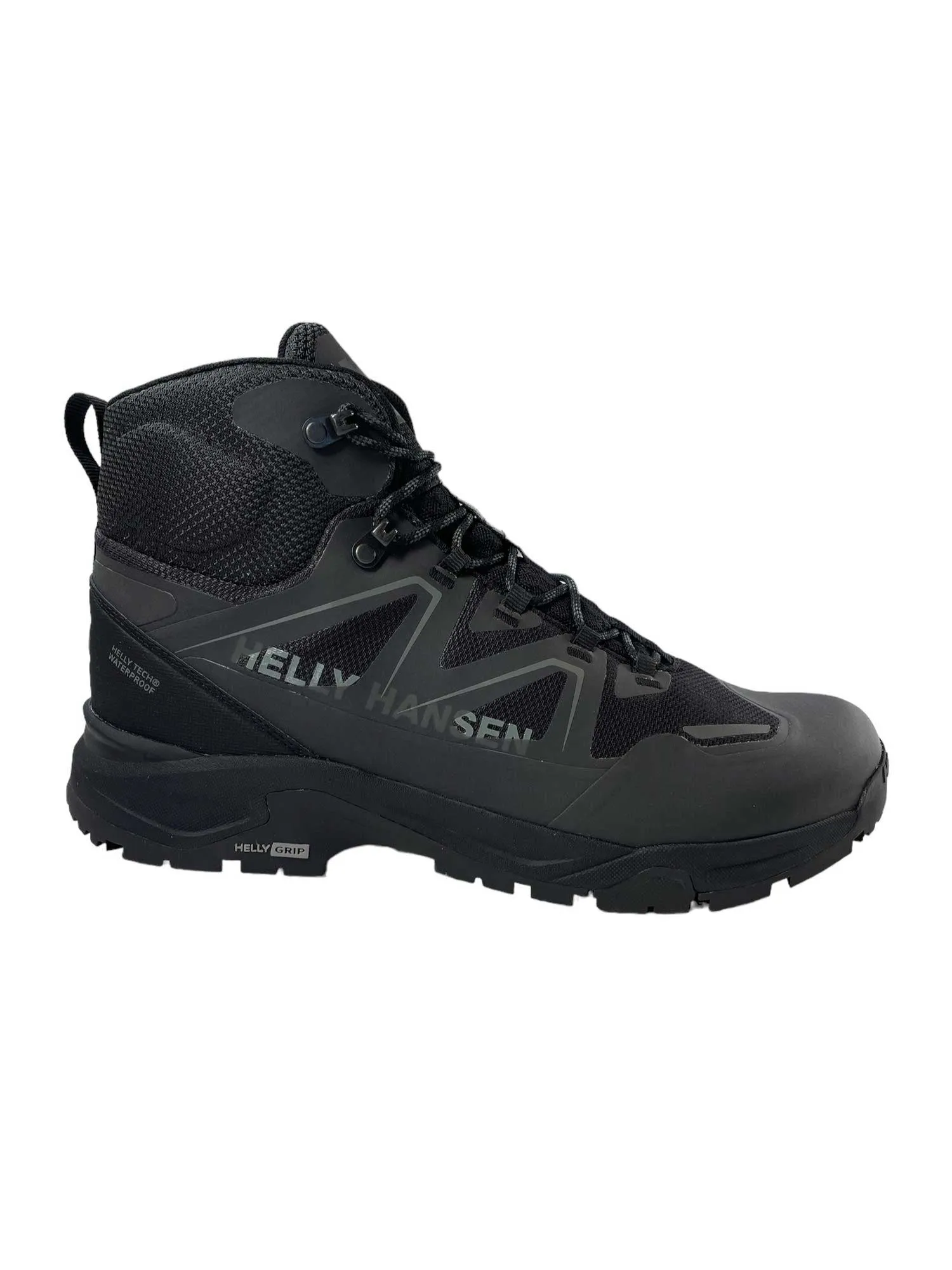 Helly Hansen Mens Cascade Mid HT Shoe