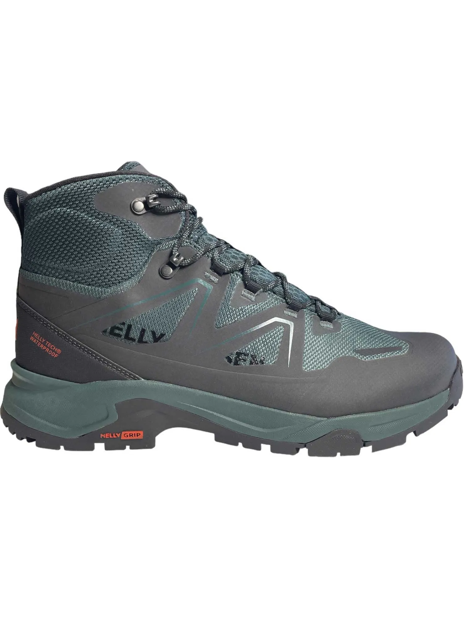 Helly Hansen Mens Cascade Mid HT Shoe