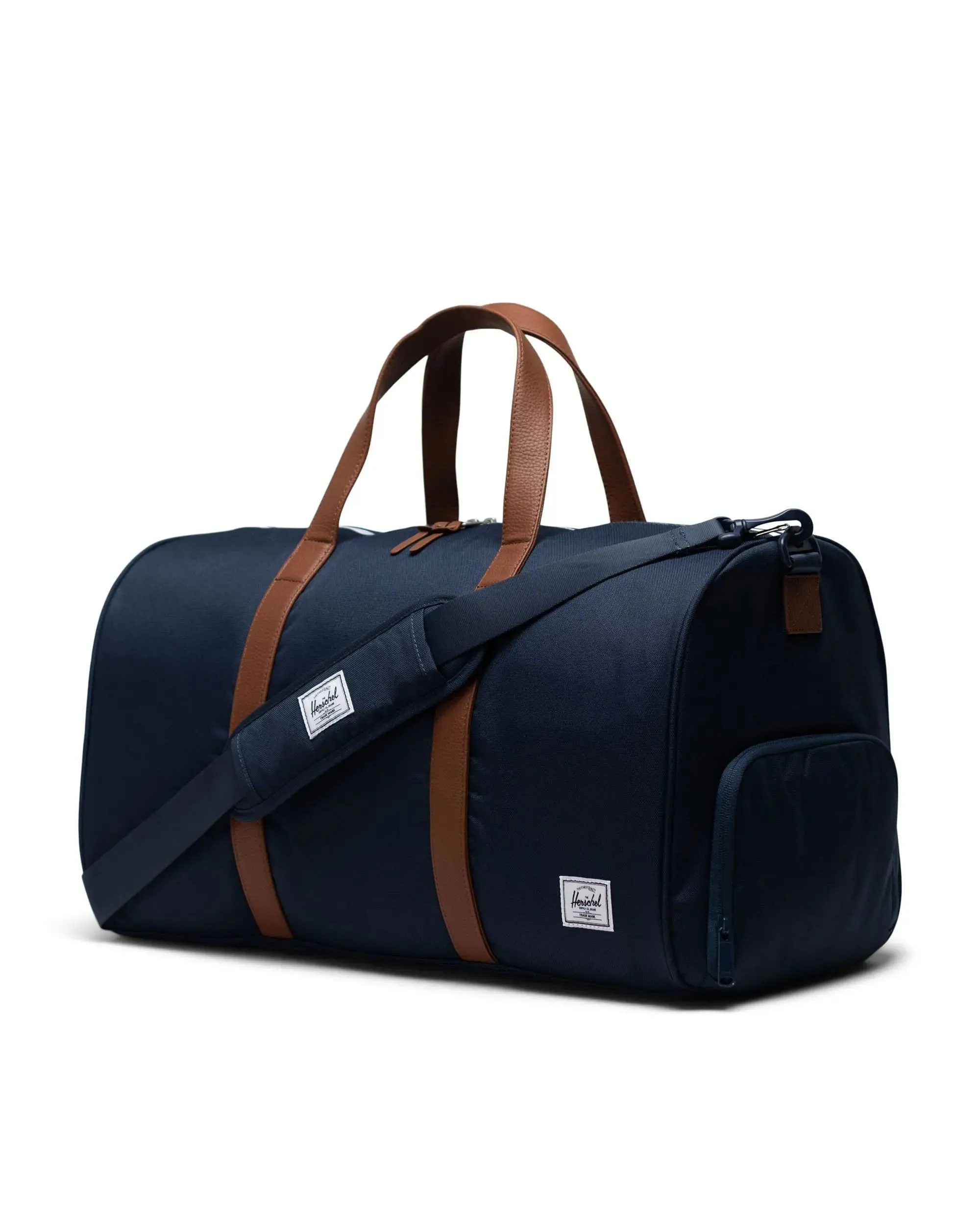 Herschel Supply Co Herschel Novel Duffle - Navy