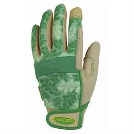 High Performance Gardening Gloves, Women's M