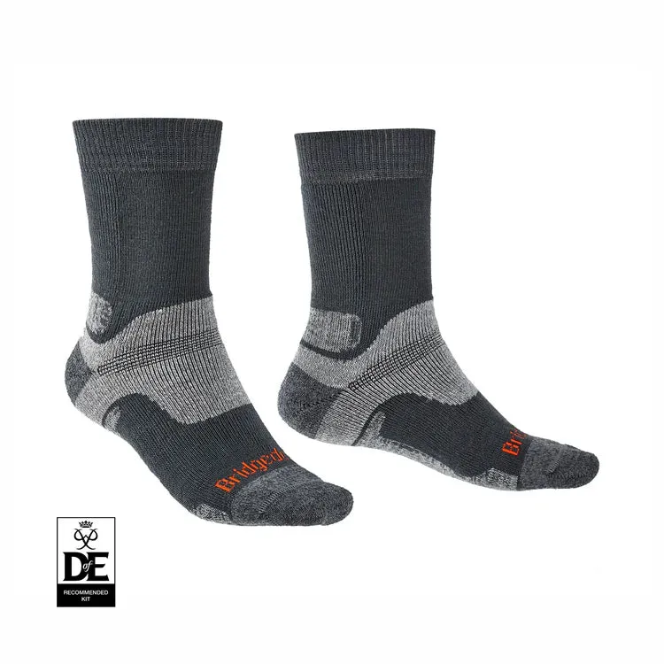 Hike Endurance Adult Socks