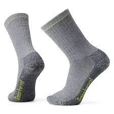 Hike Light Cushion Crew Sock