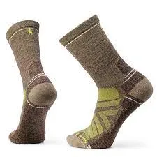 Hike Light Cushion Crew Sock