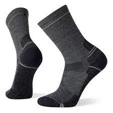 Hike Light Cushion Crew Sock