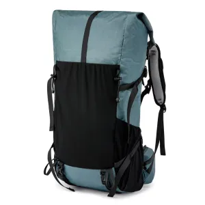 Hiking Backpack 40 10L Waterproof Ultralight