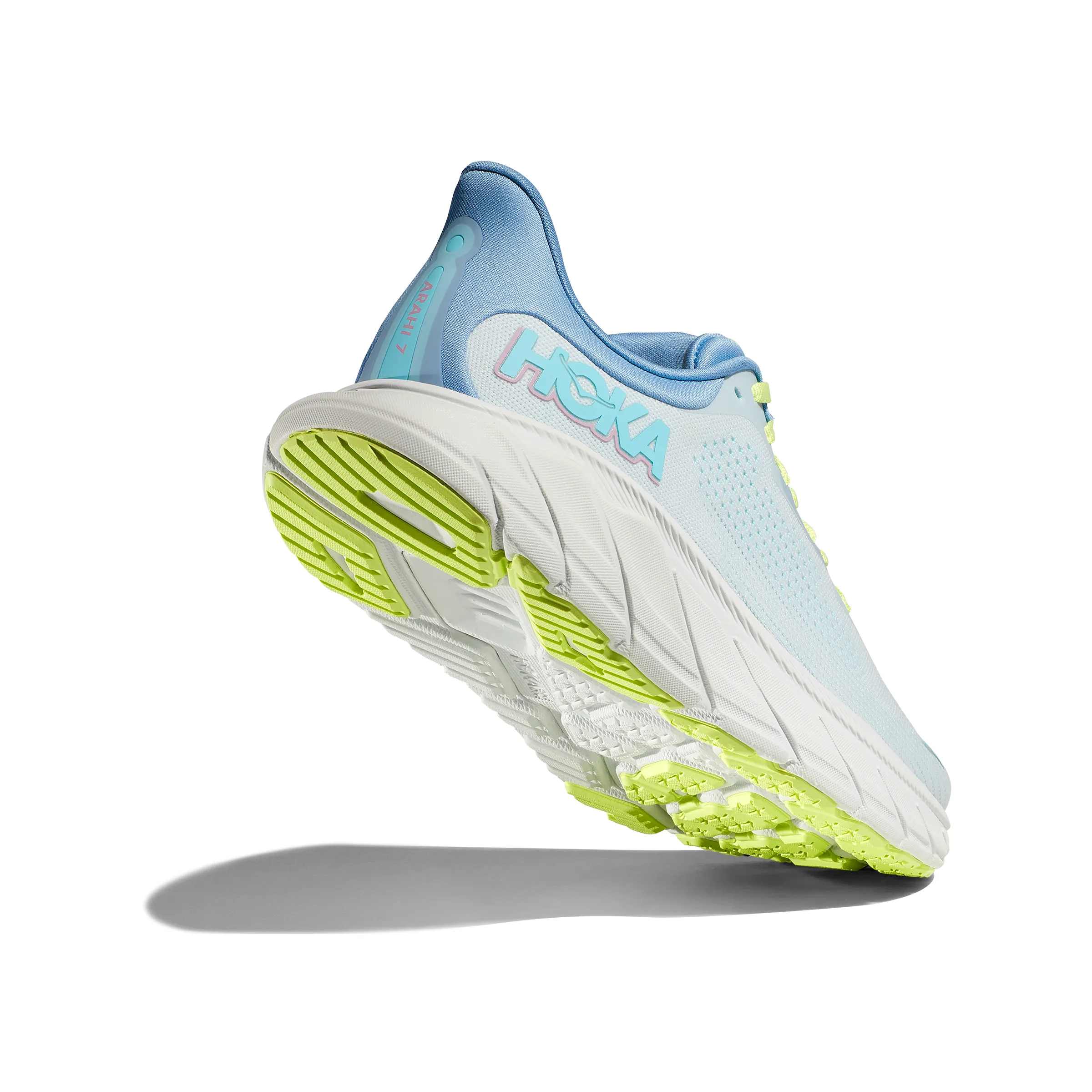 Hoka Women's Arahi 7