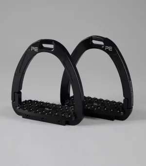 Intego Duo Safety Stirrups