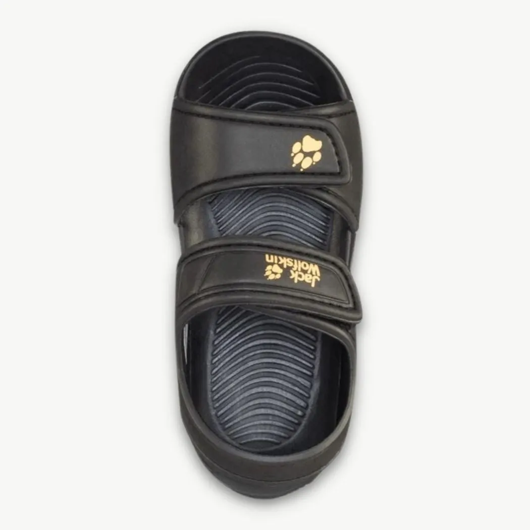 jack wolfskin Fun Kids Sandals