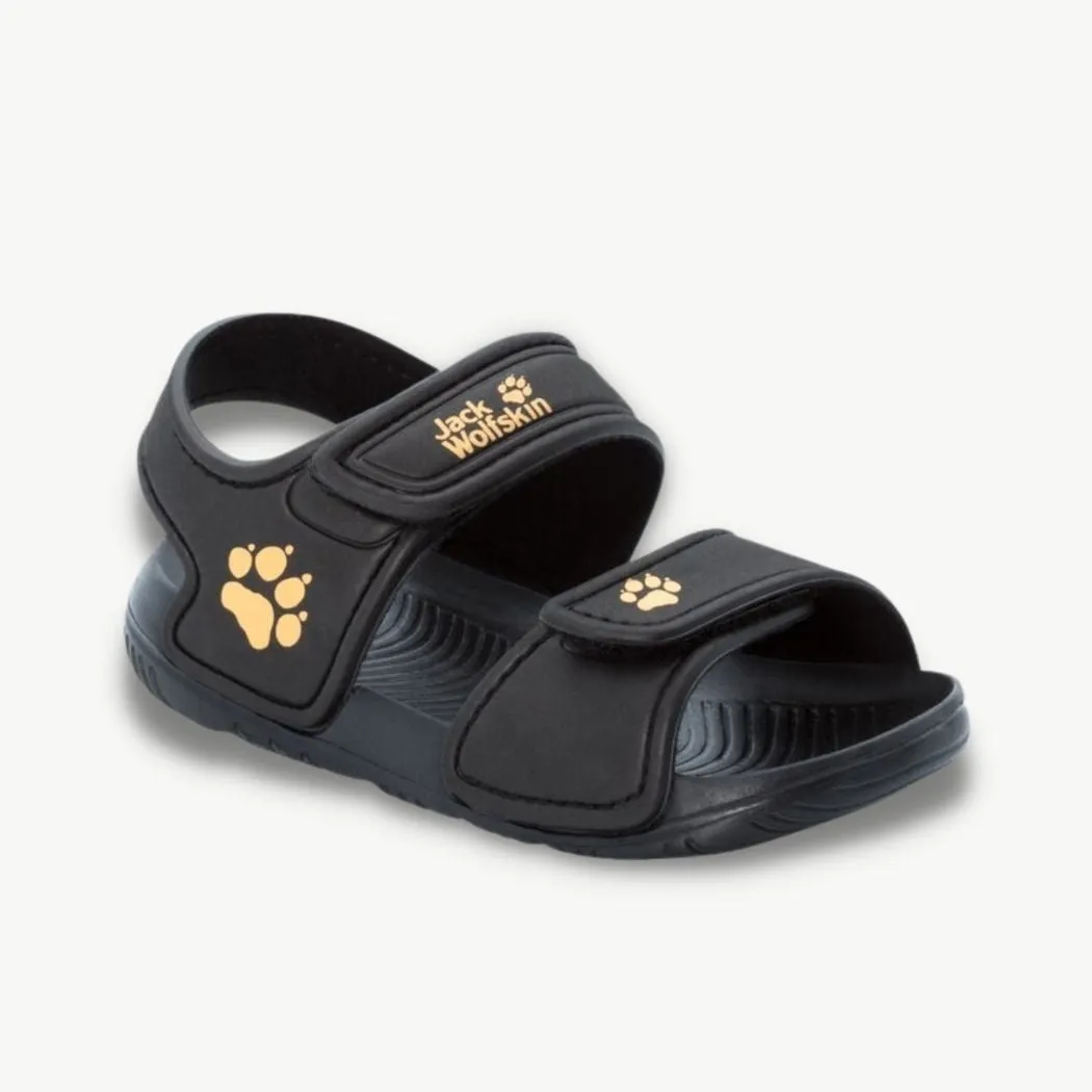 jack wolfskin Fun Kids Sandals