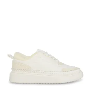 Jcharly-W Sneaker WHITE