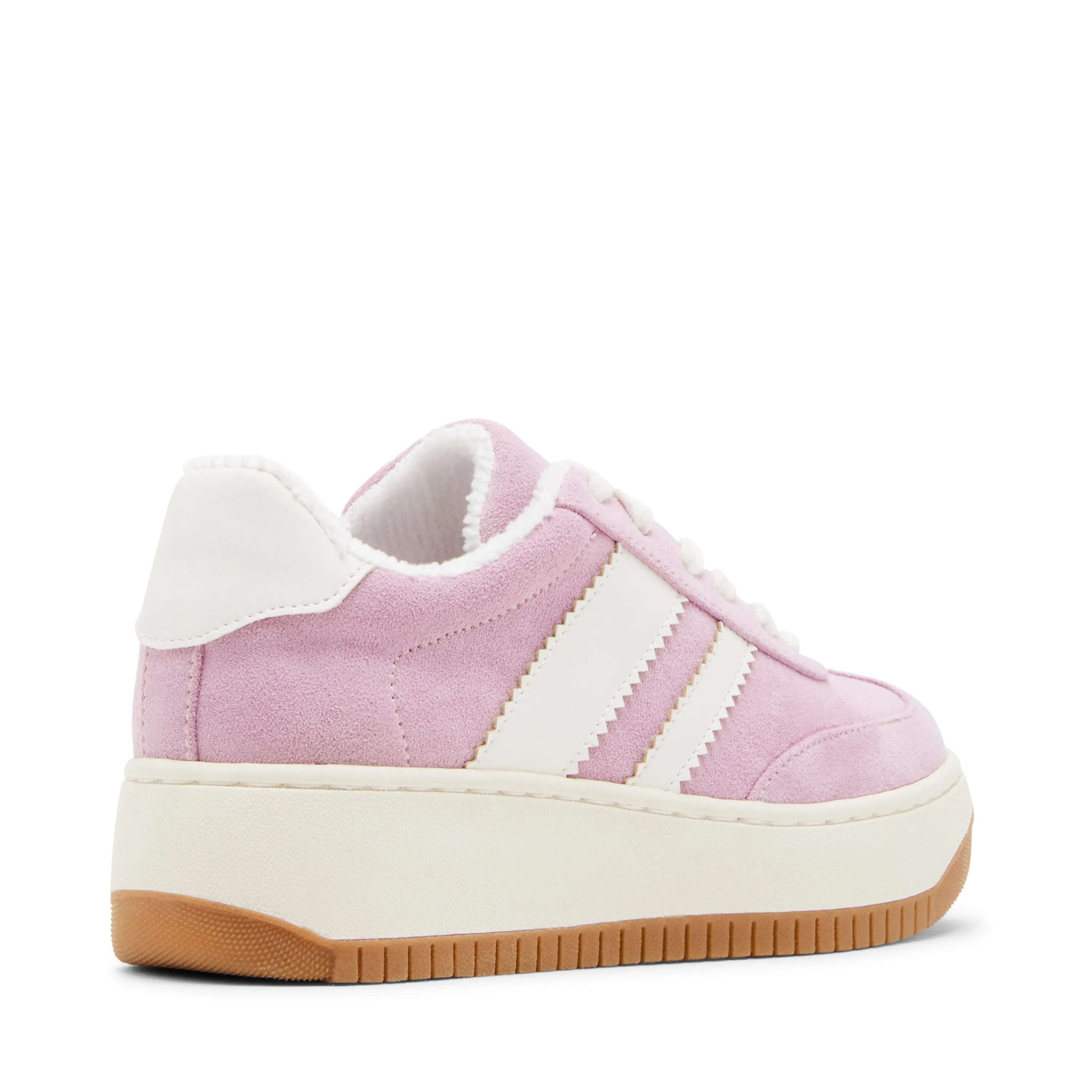 JField Sneaker PINK