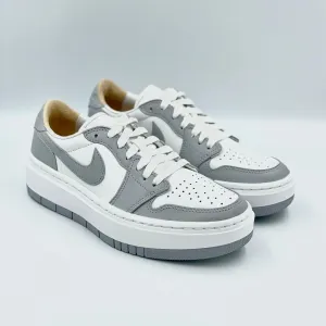 Jordan 1 Low Elevated Wolf Grey