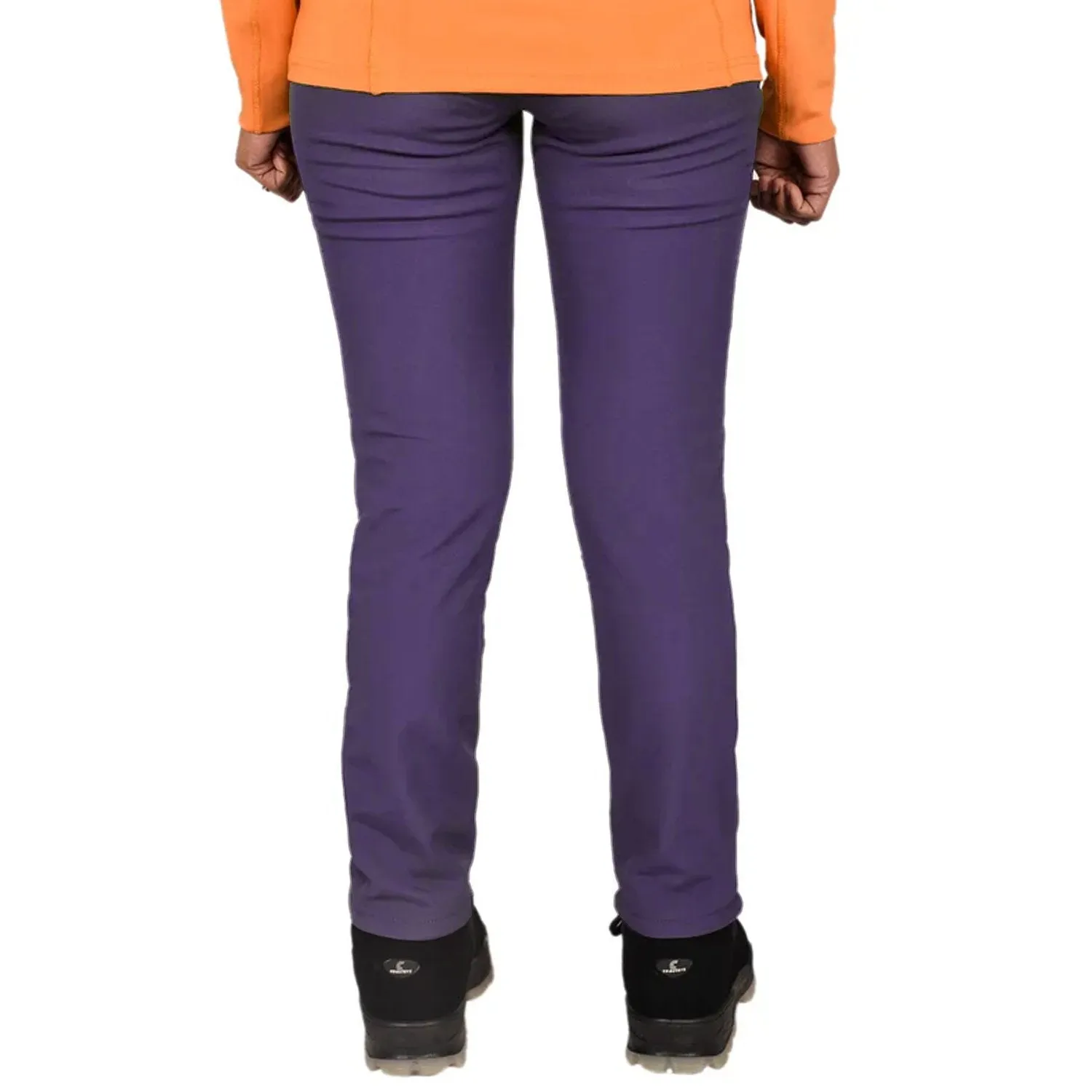 K2 Cold Weather Trekking & Outdoor Pants - Women