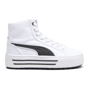 Kaia 2.0 High Top Platform Sneakers