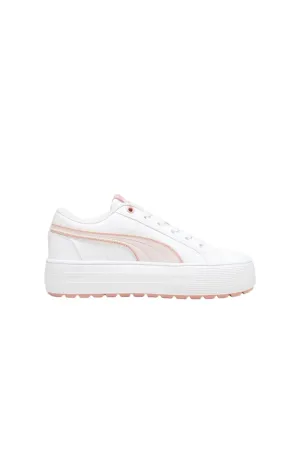 Kaia 2.0 Sneaker Puma White Frosty Pink