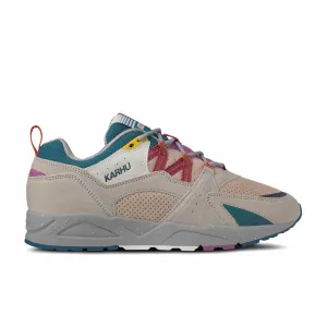 Karhu Men's Fusion 2.0 (Silver Lining/Mineral Red)