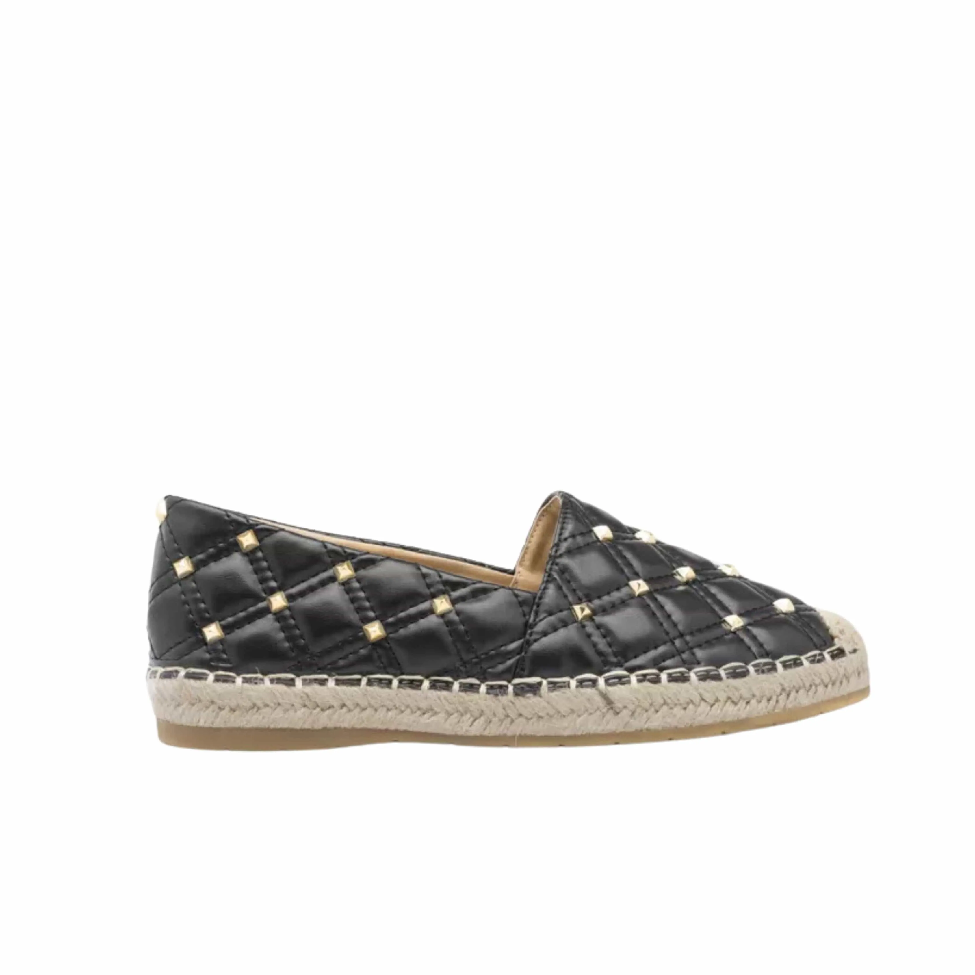 KARL LAGERFELD - Diya Platform Espadrille