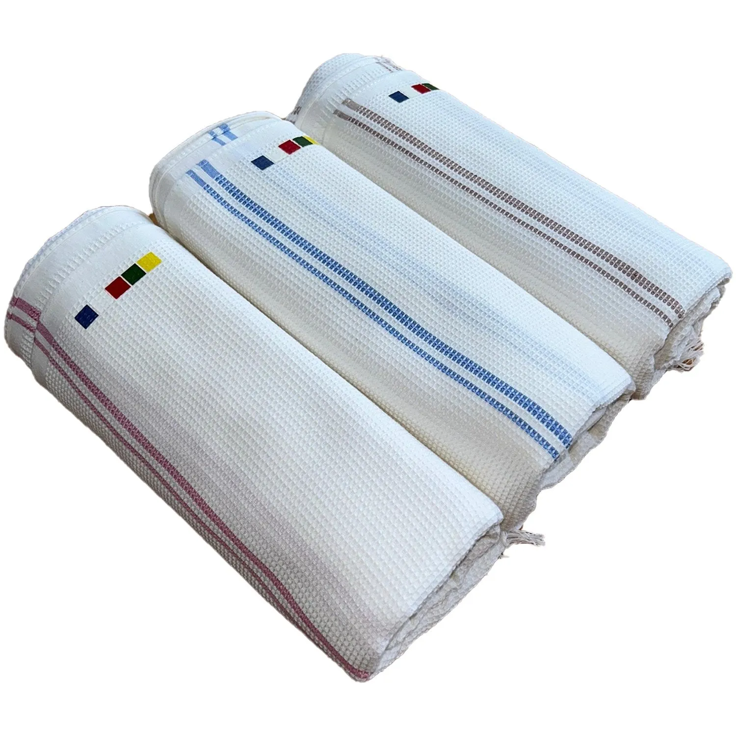 Kaza 100% Cotton Lightweight Compact Bath Towel 157*60 cm