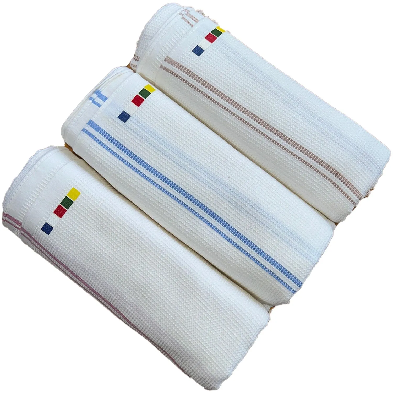 Kaza 100% Cotton Lightweight Compact Bath Towel 157*60 cm