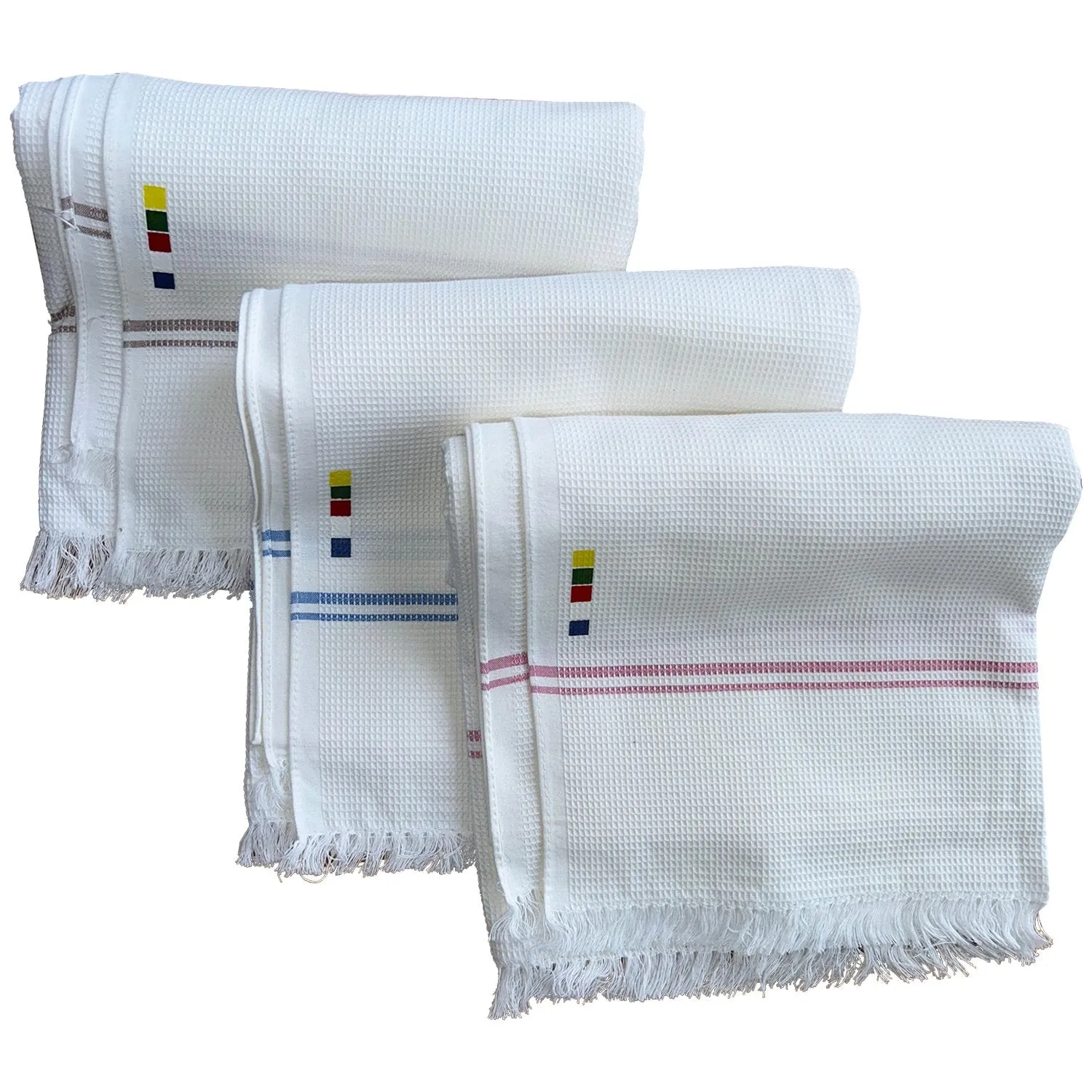 Kaza 100% Cotton Lightweight Compact Bath Towel 157*60 cm