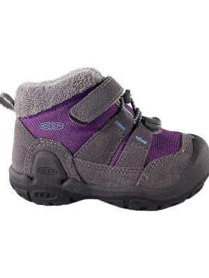 KEEN Kids' Knotch Chukka Shoe