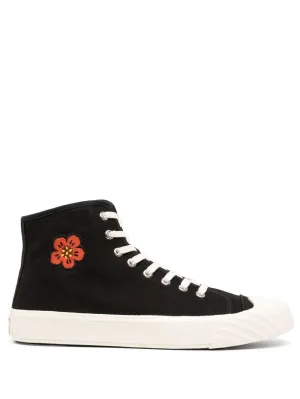 Kenzo Sneakers Black