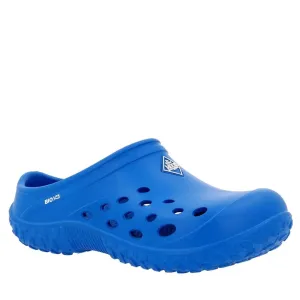 Kids Muckster Lite Clog - Blue by Muckboot